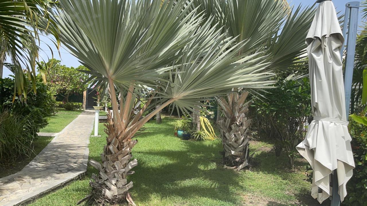 Côté Plage Saint-Francois  Extérieur photo
