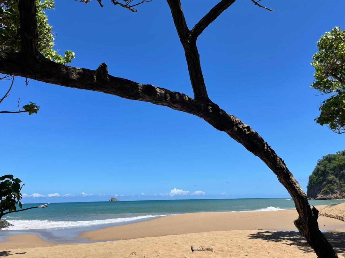 Côté Plage Saint-Francois  Extérieur photo