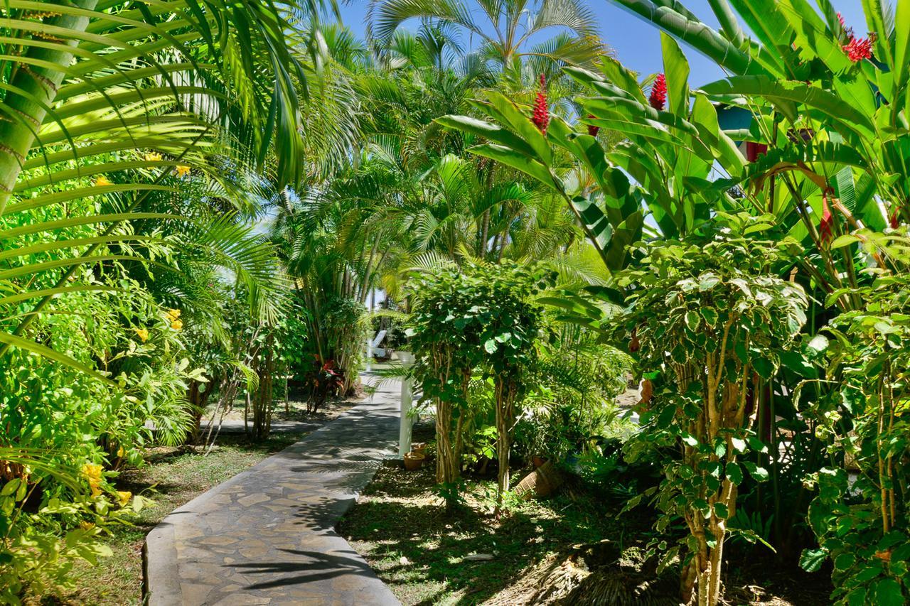 Côté Plage Saint-Francois  Extérieur photo