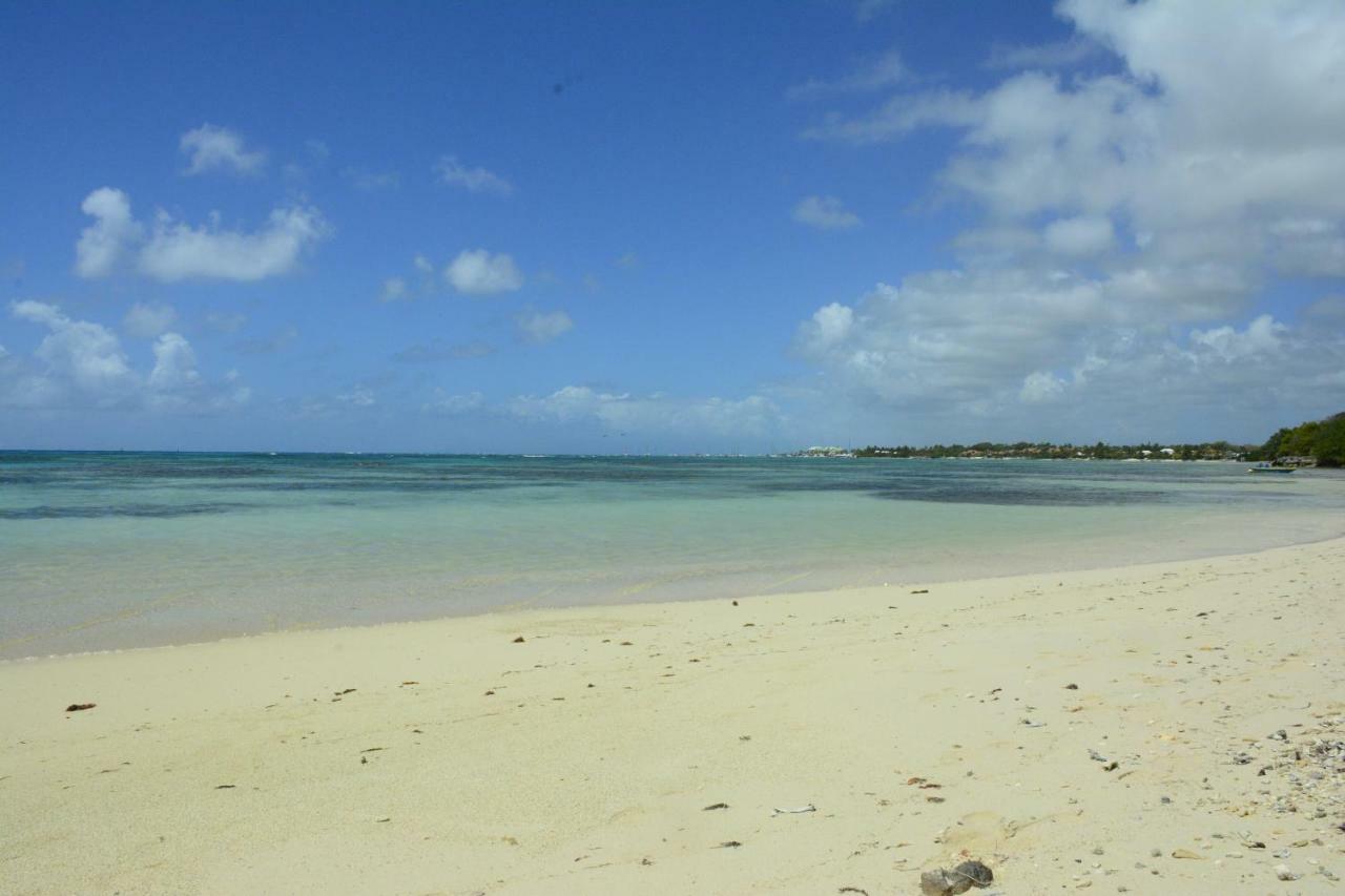 Côté Plage Saint-Francois  Extérieur photo